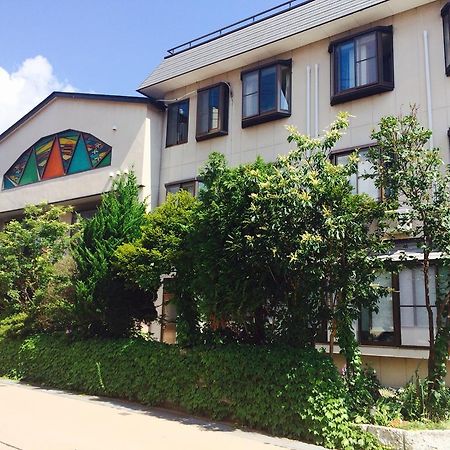 Murano Hotel Shinya Hakuba Esterno foto