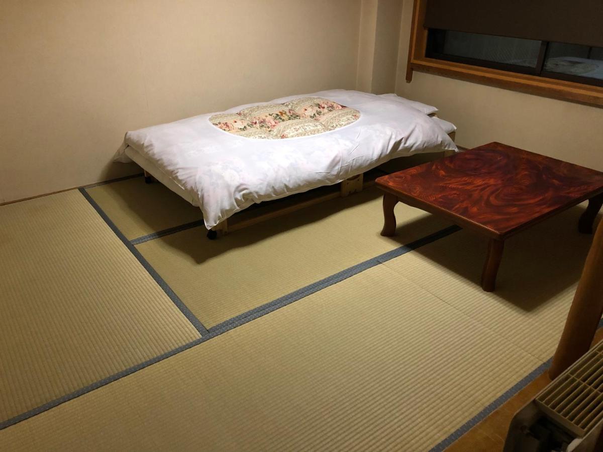 Murano Hotel Shinya Hakuba Esterno foto
