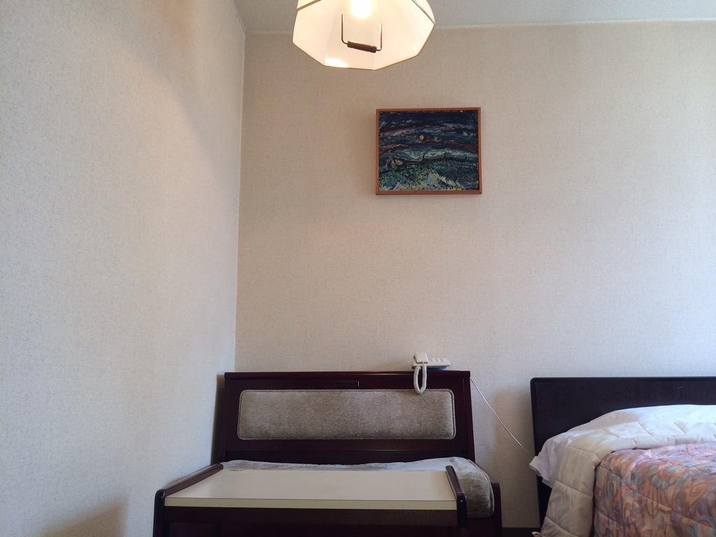 Murano Hotel Shinya Hakuba Camera foto