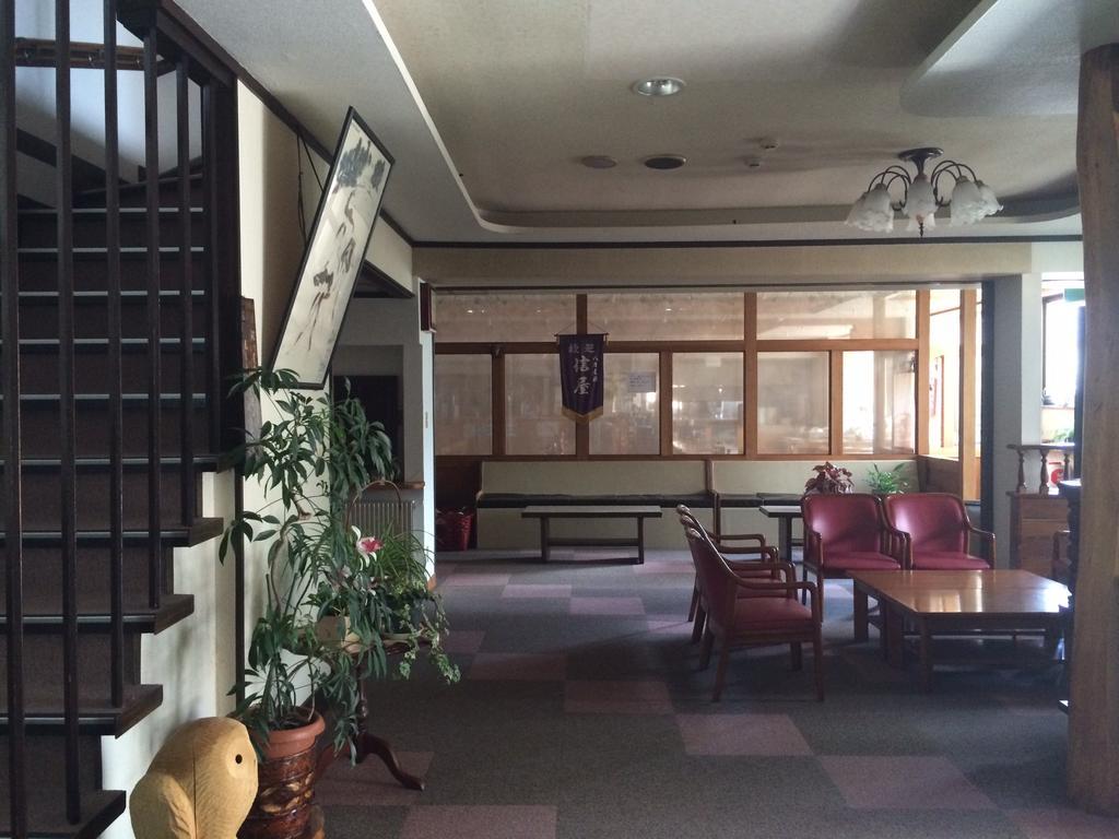 Murano Hotel Shinya Hakuba Esterno foto