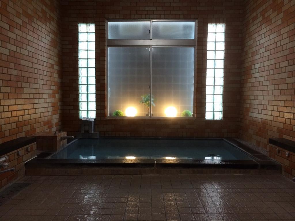 Murano Hotel Shinya Hakuba Esterno foto