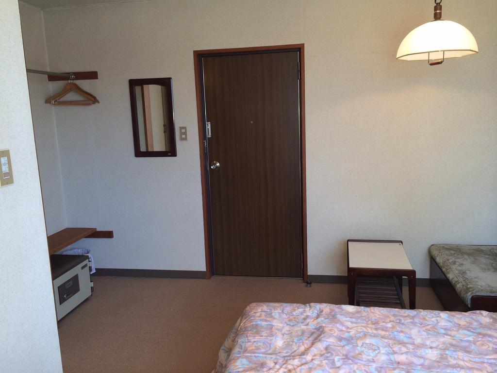 Murano Hotel Shinya Hakuba Camera foto