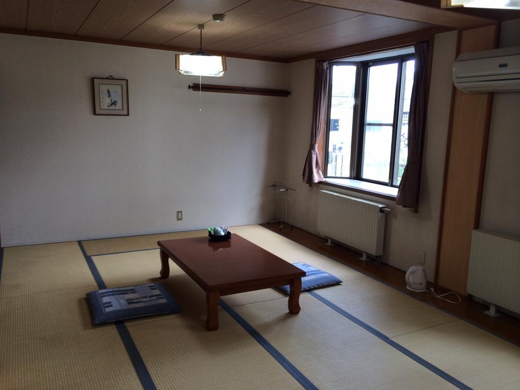 Murano Hotel Shinya Hakuba Camera foto