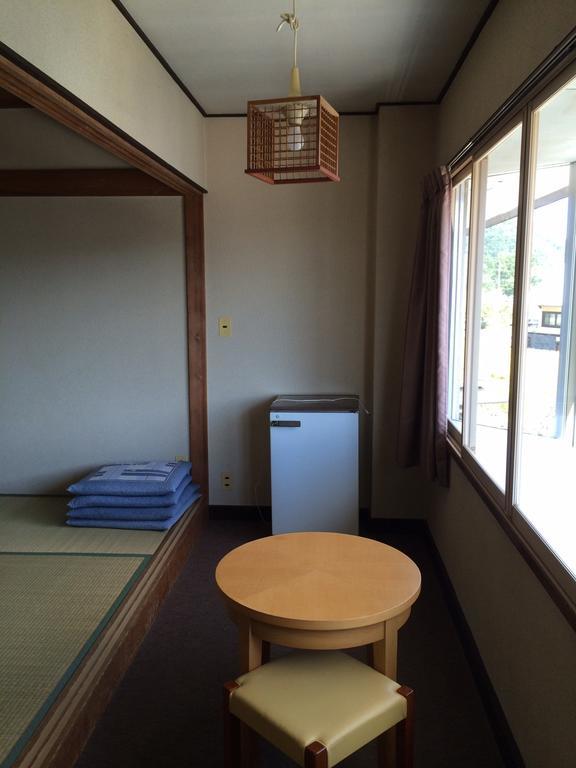 Murano Hotel Shinya Hakuba Esterno foto