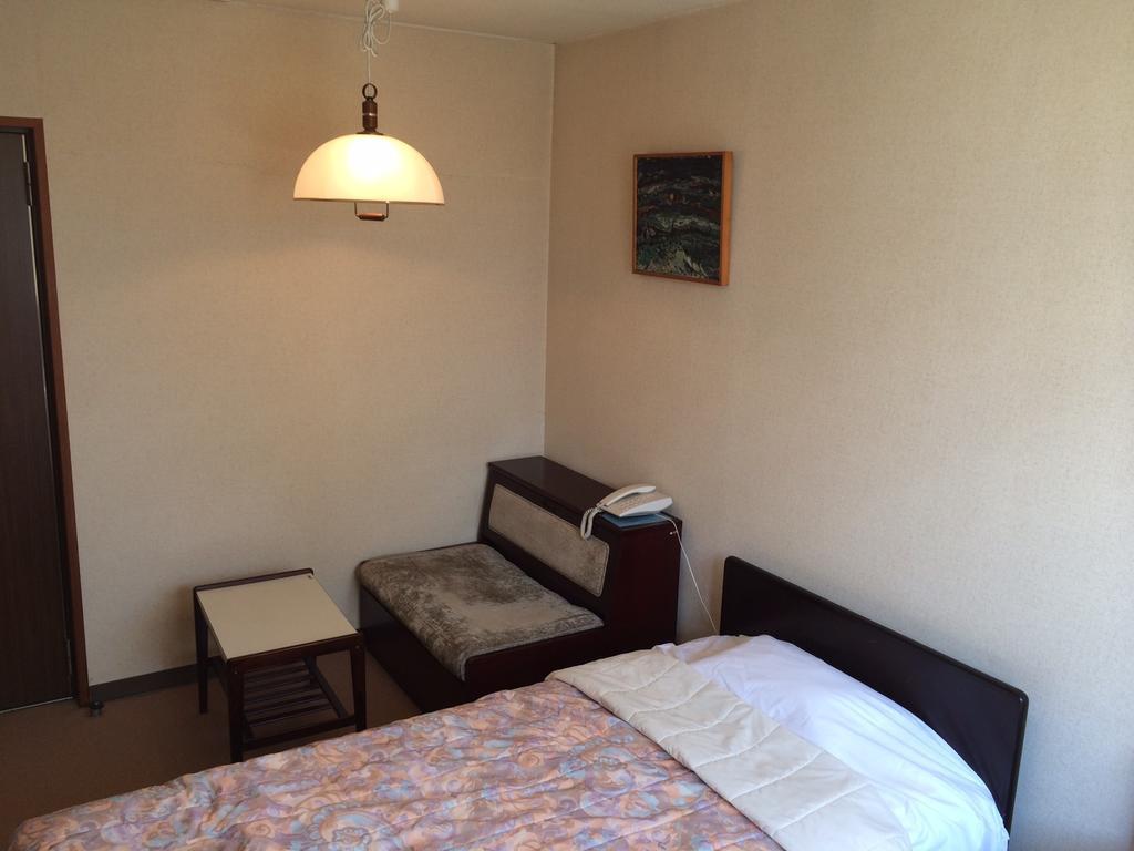 Murano Hotel Shinya Hakuba Camera foto