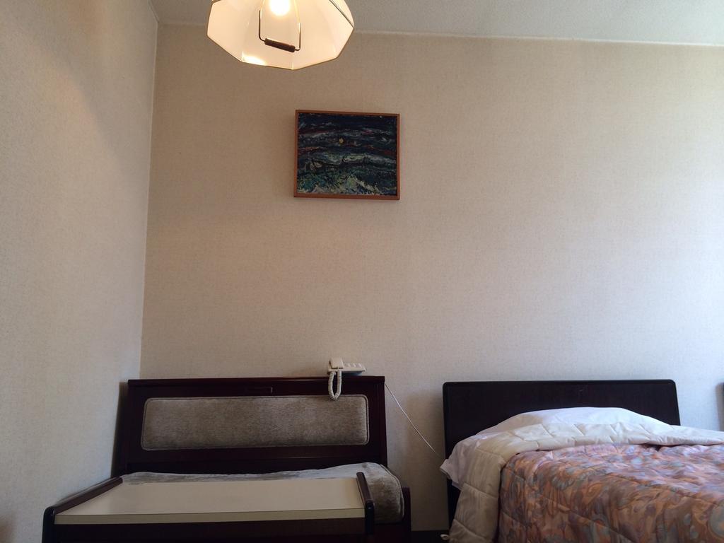 Murano Hotel Shinya Hakuba Camera foto