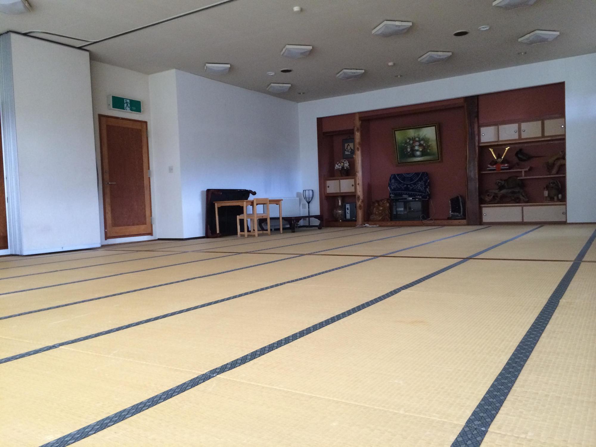 Murano Hotel Shinya Hakuba Esterno foto