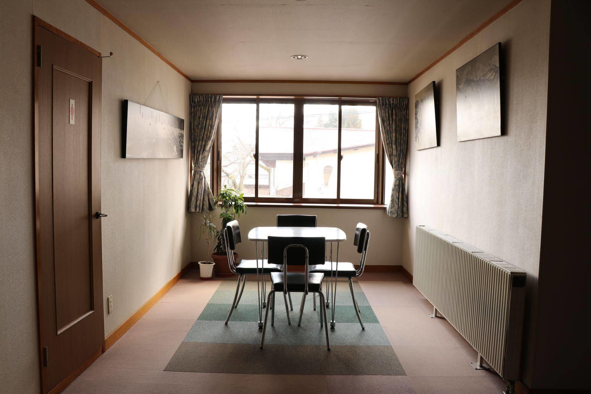 Murano Hotel Shinya Hakuba Esterno foto